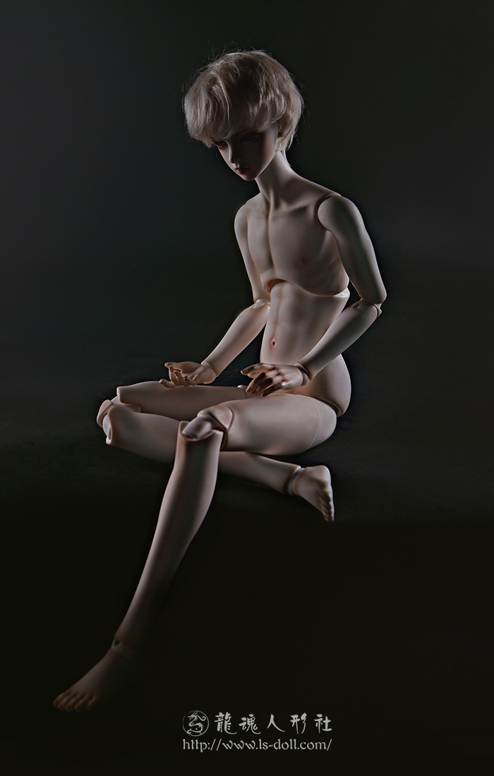 BJD SD 人偶 娃娃 BJD古风 BJD三分